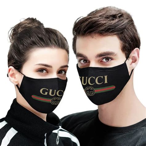 gucci face mask mens